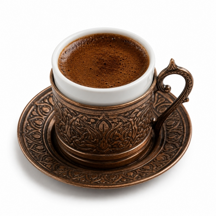 DİBEK KAHVE