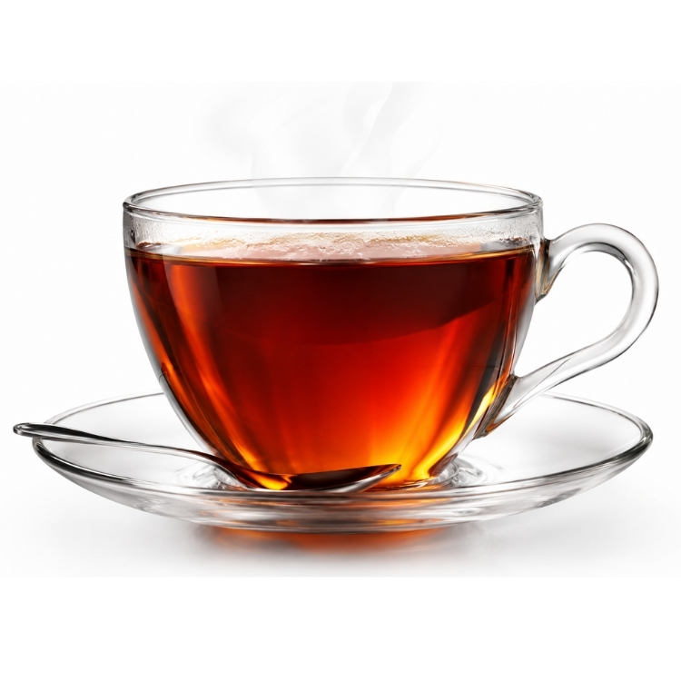 FİNCAN ÇAY
